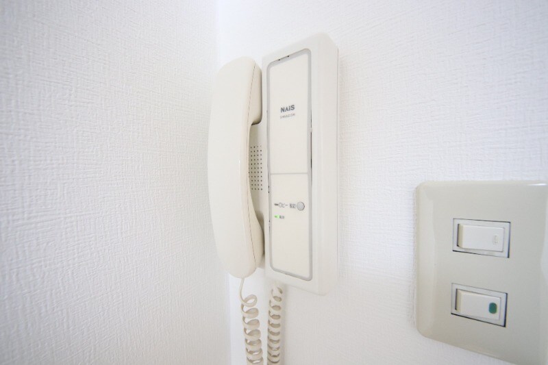 武庫之荘駅 徒歩5分 1階の物件内観写真