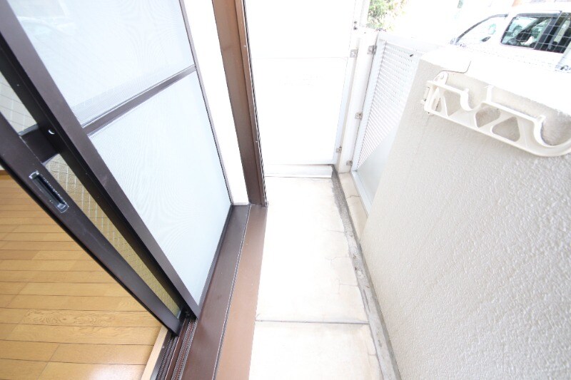 武庫之荘駅 徒歩5分 1階の物件内観写真