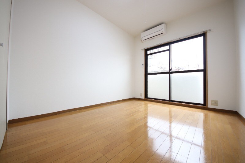 武庫之荘駅 徒歩5分 1階の物件内観写真