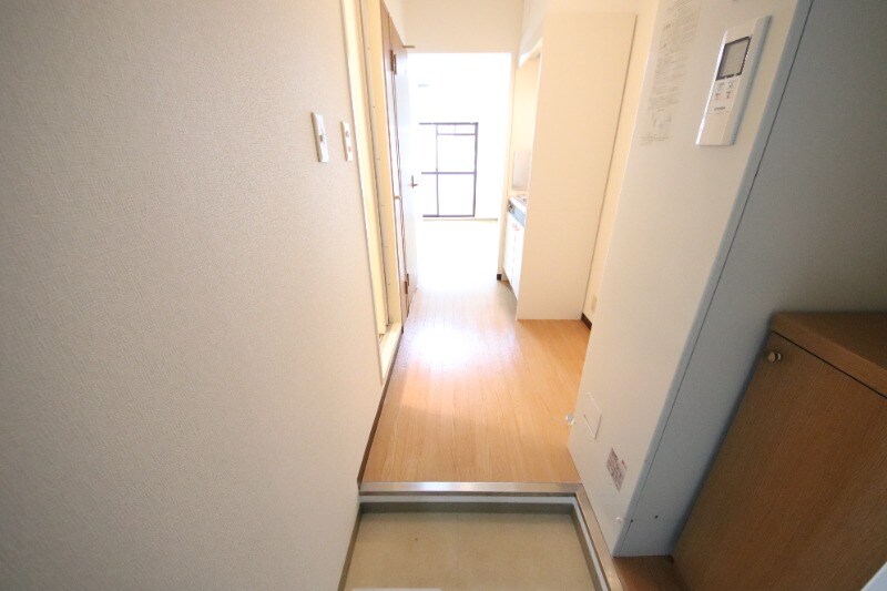 武庫之荘駅 徒歩5分 1階の物件内観写真