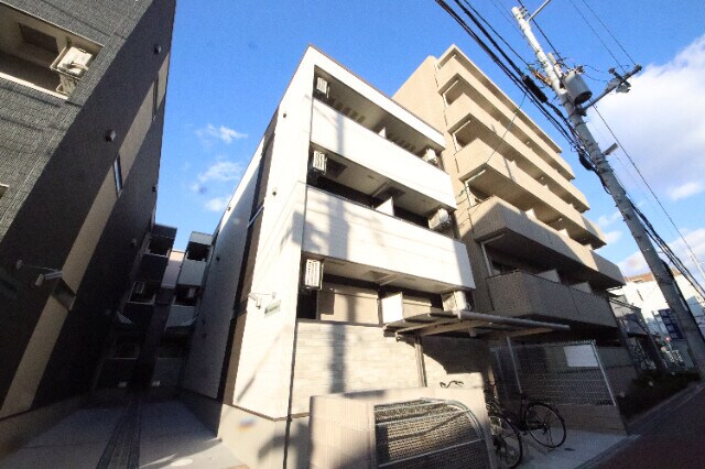 塚口駅 徒歩6分 2階の物件外観写真