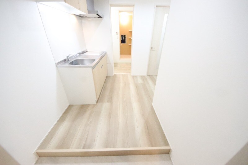 塚口駅 徒歩6分 2階の物件内観写真