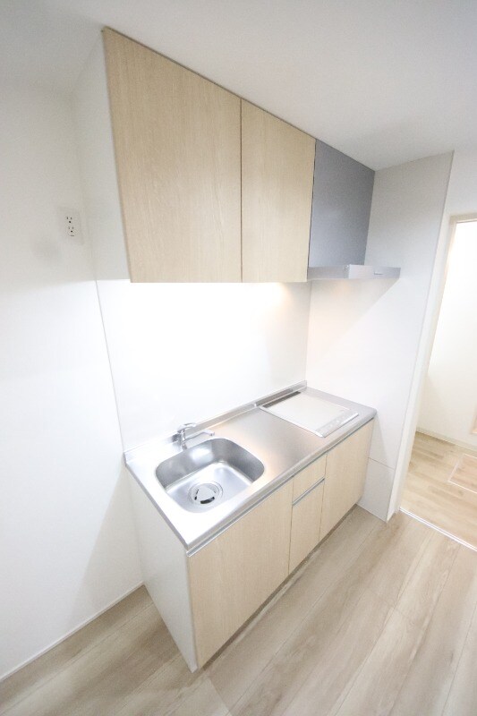 塚口駅 徒歩6分 2階の物件内観写真