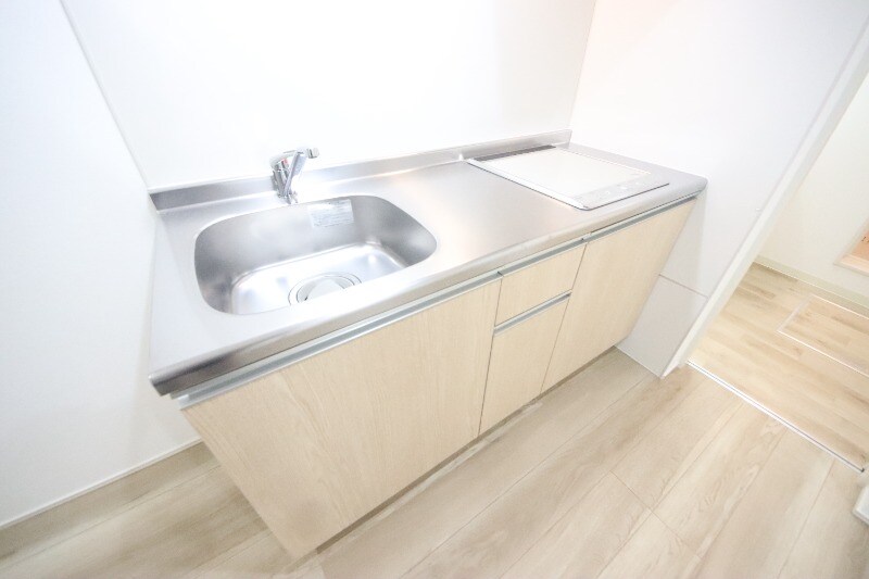 塚口駅 徒歩6分 2階の物件内観写真