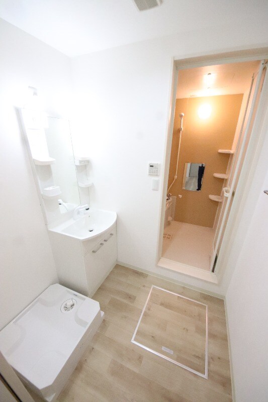 塚口駅 徒歩6分 2階の物件内観写真