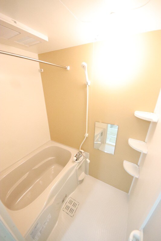 塚口駅 徒歩6分 2階の物件内観写真