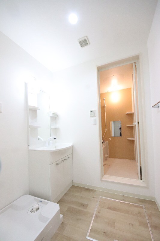 塚口駅 徒歩6分 2階の物件内観写真