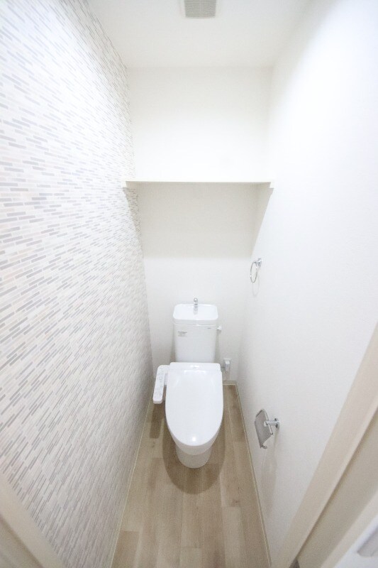 塚口駅 徒歩6分 2階の物件内観写真