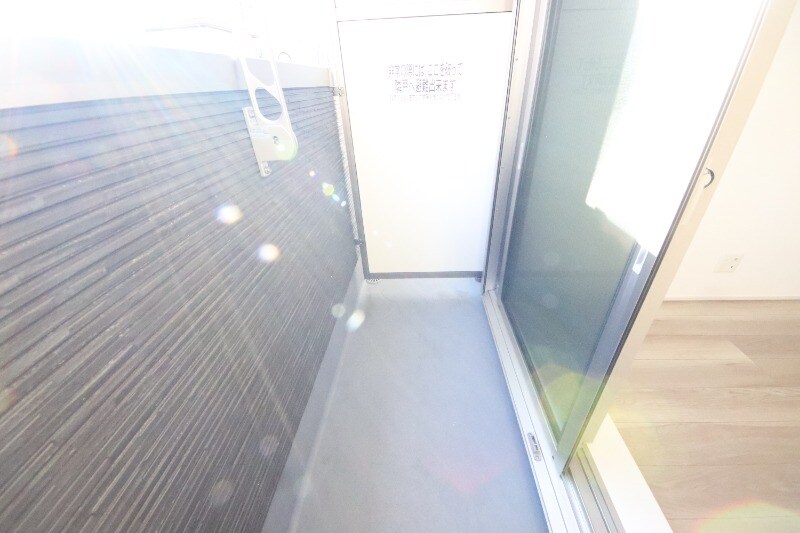 塚口駅 徒歩6分 2階の物件内観写真