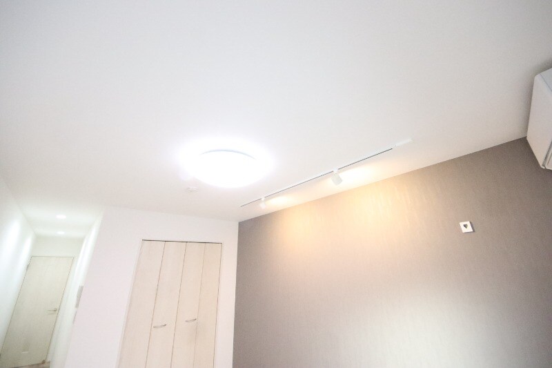 塚口駅 徒歩6分 2階の物件内観写真