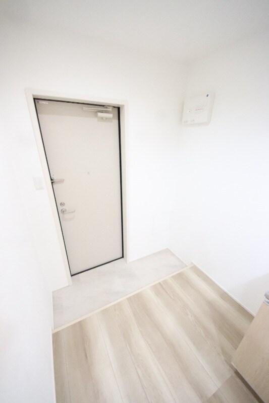 塚口駅 徒歩6分 2階の物件内観写真