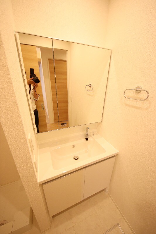 出屋敷駅 徒歩15分 1階の物件内観写真