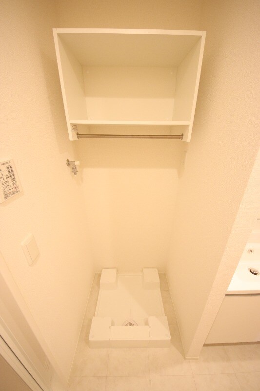 出屋敷駅 徒歩15分 1階の物件内観写真