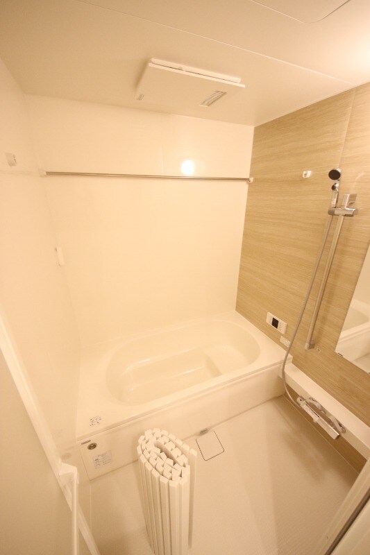 出屋敷駅 徒歩15分 1階の物件内観写真