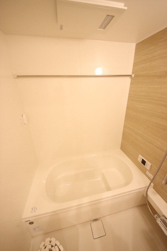 出屋敷駅 徒歩15分 1階の物件内観写真