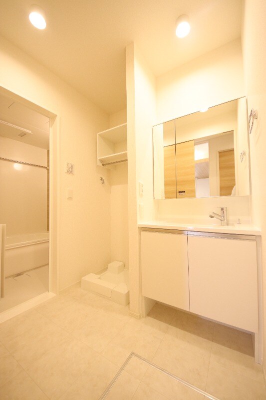 出屋敷駅 徒歩15分 1階の物件内観写真