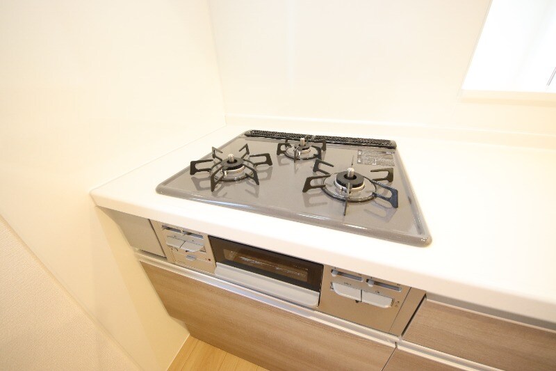 出屋敷駅 徒歩15分 1階の物件内観写真