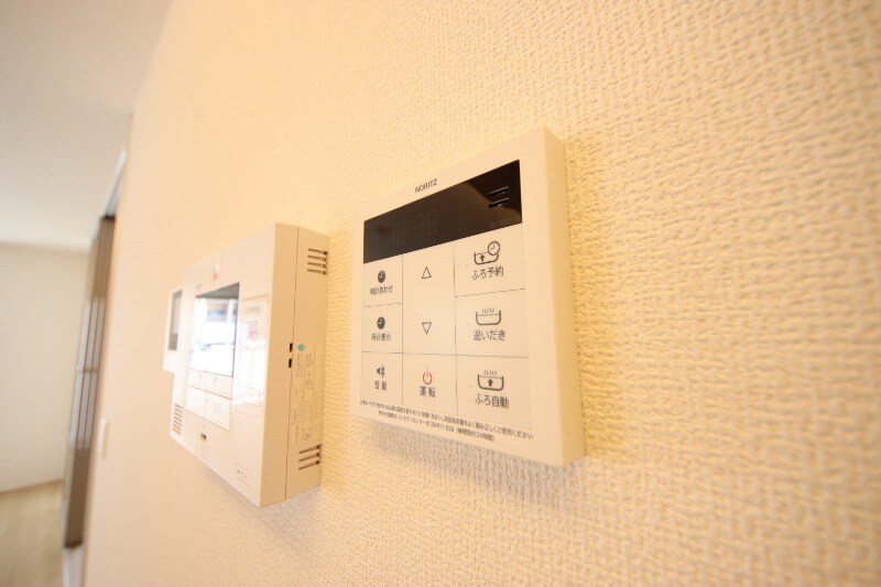 出屋敷駅 徒歩15分 1階の物件内観写真