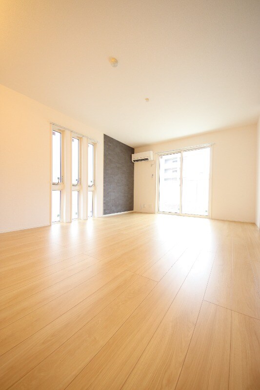 出屋敷駅 徒歩15分 1階の物件内観写真