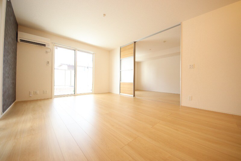 出屋敷駅 徒歩15分 1階の物件内観写真