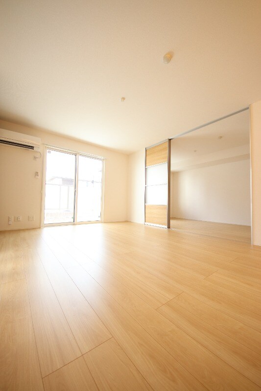 出屋敷駅 徒歩15分 1階の物件内観写真