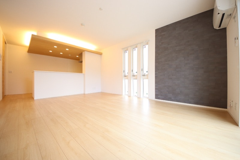 出屋敷駅 徒歩15分 1階の物件内観写真