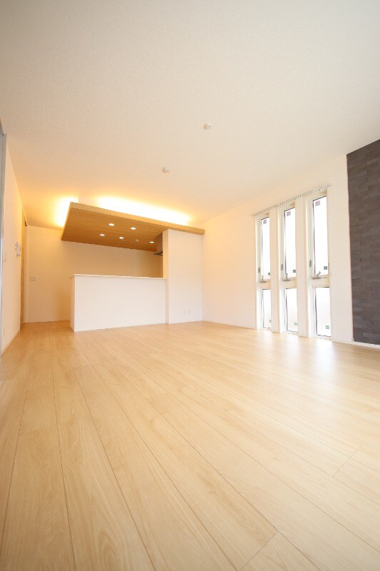 出屋敷駅 徒歩15分 1階の物件内観写真