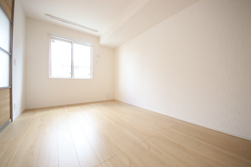 出屋敷駅 徒歩15分 1階の物件内観写真