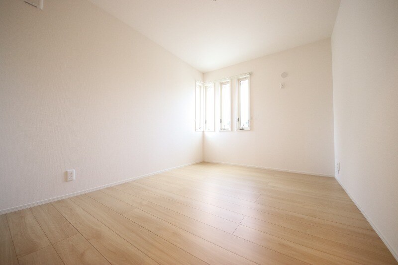 出屋敷駅 徒歩15分 1階の物件内観写真