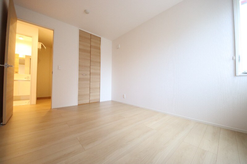 出屋敷駅 徒歩15分 1階の物件内観写真