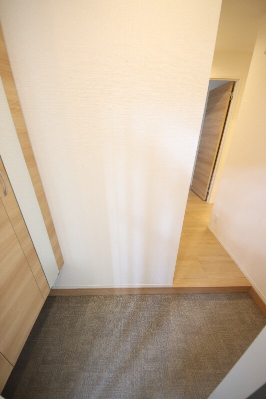 出屋敷駅 徒歩15分 1階の物件内観写真