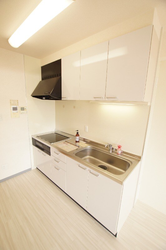 園田駅 徒歩16分 1階の物件内観写真