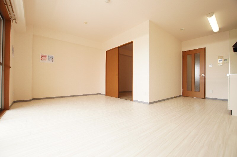 園田駅 徒歩16分 1階の物件内観写真