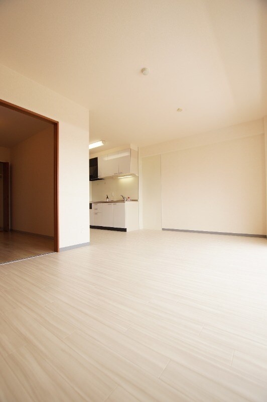 園田駅 徒歩16分 1階の物件内観写真