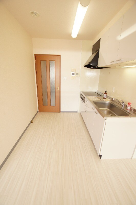 園田駅 徒歩16分 1階の物件内観写真