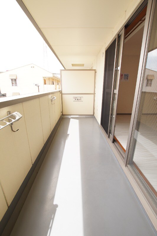 園田駅 徒歩16分 1階の物件内観写真