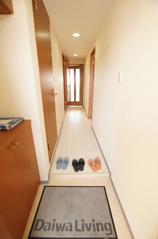 園田駅 徒歩16分 1階の物件内観写真