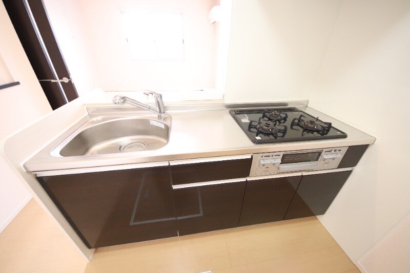 武庫之荘駅 徒歩10分 1階の物件内観写真