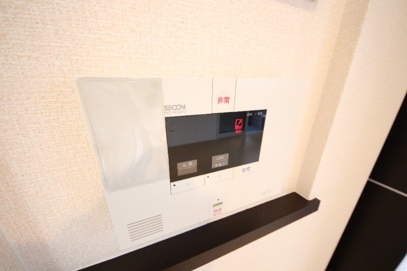 武庫之荘駅 徒歩10分 1階の物件内観写真