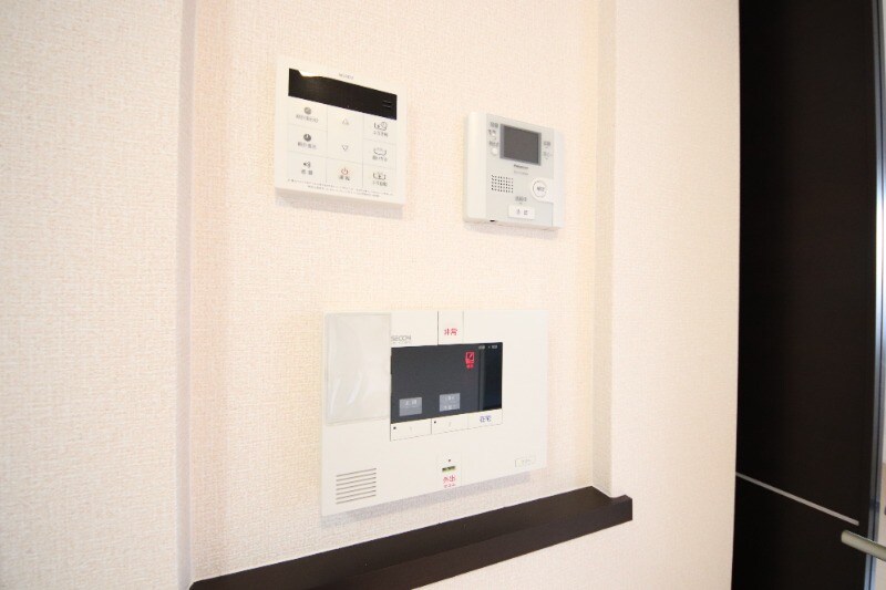 武庫之荘駅 徒歩10分 1階の物件内観写真