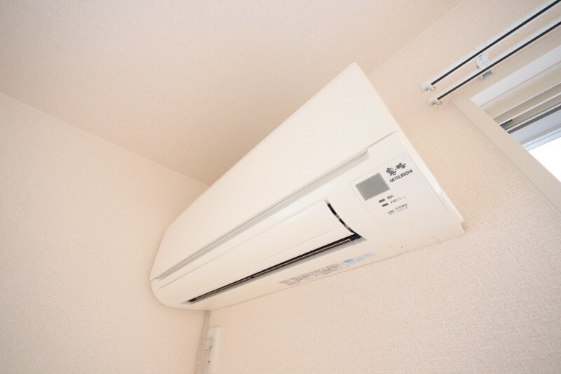 武庫之荘駅 徒歩10分 1階の物件内観写真