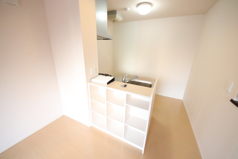 武庫之荘駅 徒歩10分 1階の物件内観写真