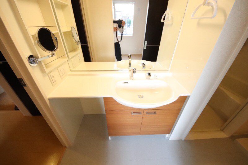 武庫之荘駅 徒歩10分 1階の物件内観写真