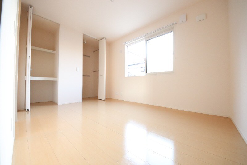 武庫之荘駅 徒歩10分 1階の物件内観写真