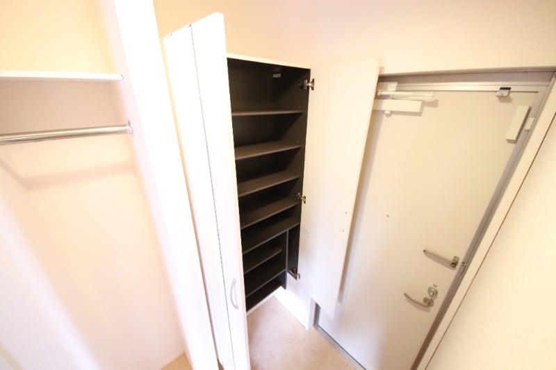 武庫之荘駅 徒歩10分 1階の物件内観写真