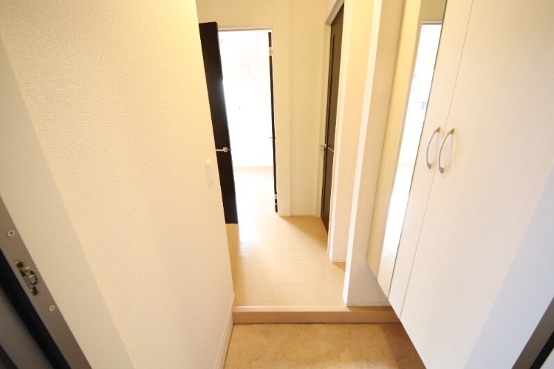 武庫之荘駅 徒歩10分 1階の物件内観写真