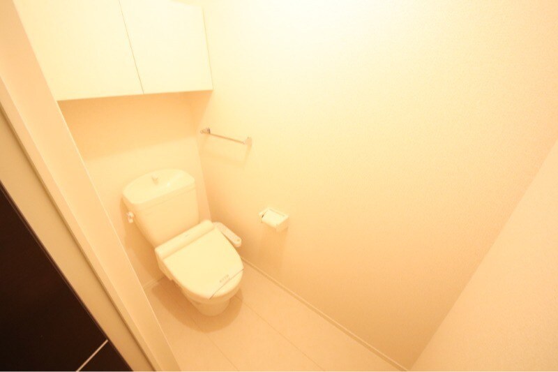 武庫之荘駅 徒歩10分 1階の物件内観写真