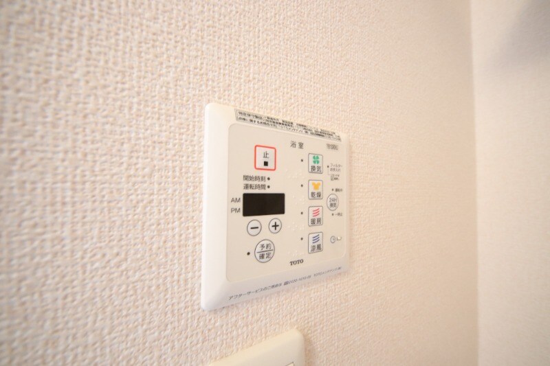 武庫之荘駅 徒歩10分 1階の物件内観写真