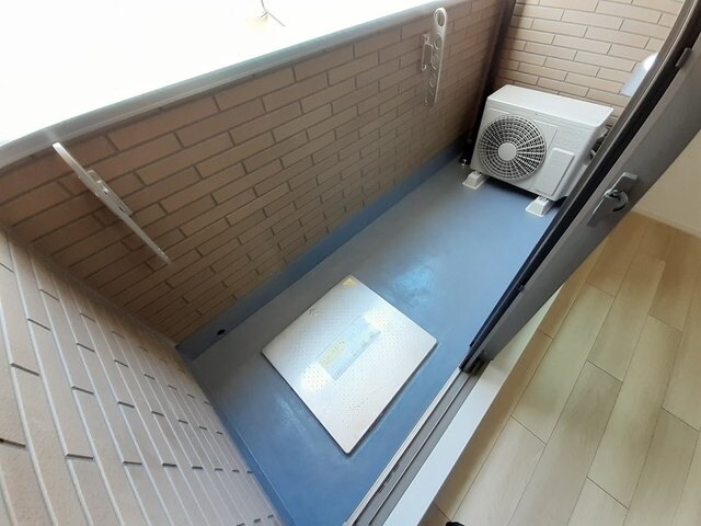 立花駅 徒歩12分 2階の物件内観写真