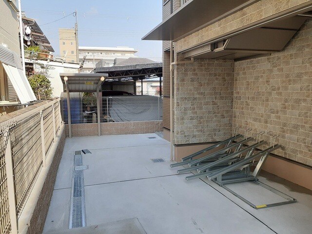 立花駅 徒歩12分 2階の物件内観写真